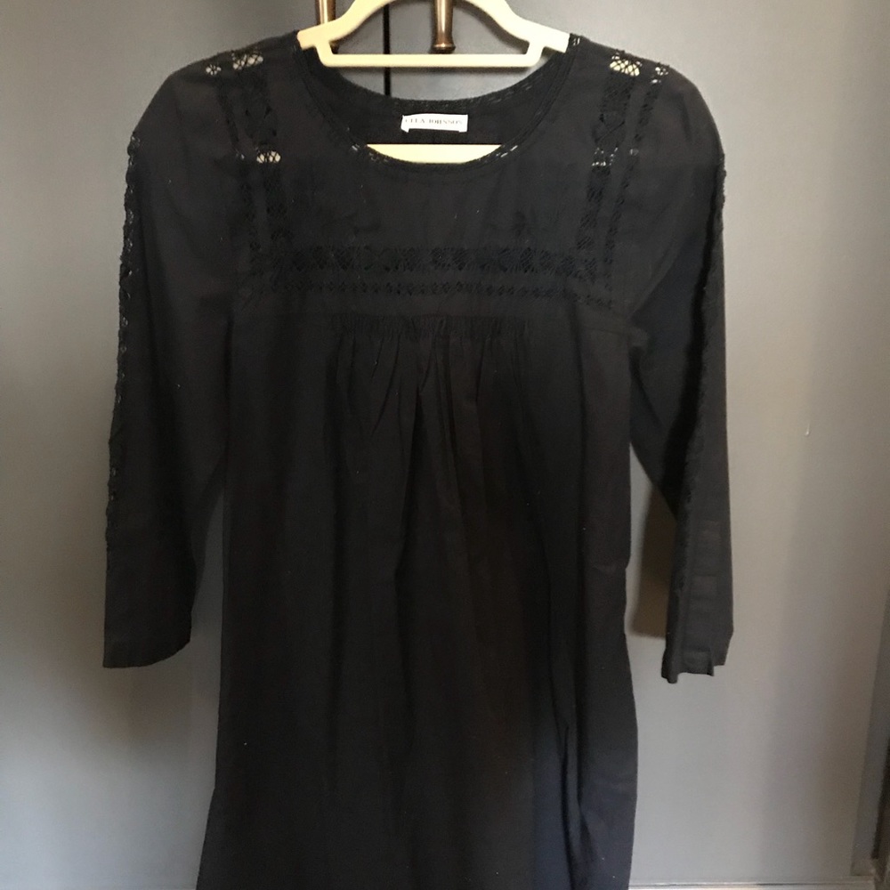 Ulla Johnson Dress